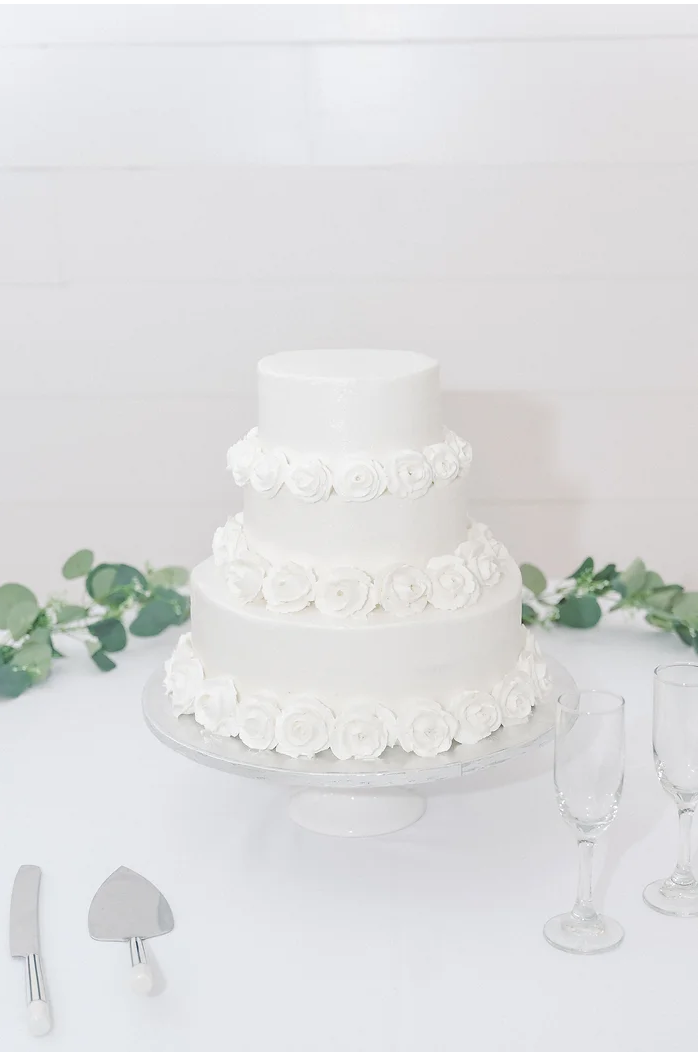 Publix Wedding Cakes The Best Kept Secret in Sweet Celebrations